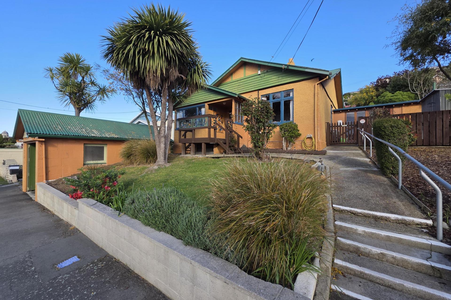 88 Reed Street, Oamaru