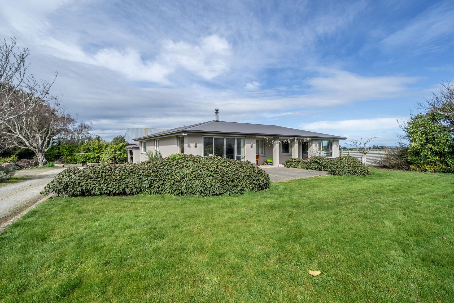 12 Shand Road, Farm 1, Longbush