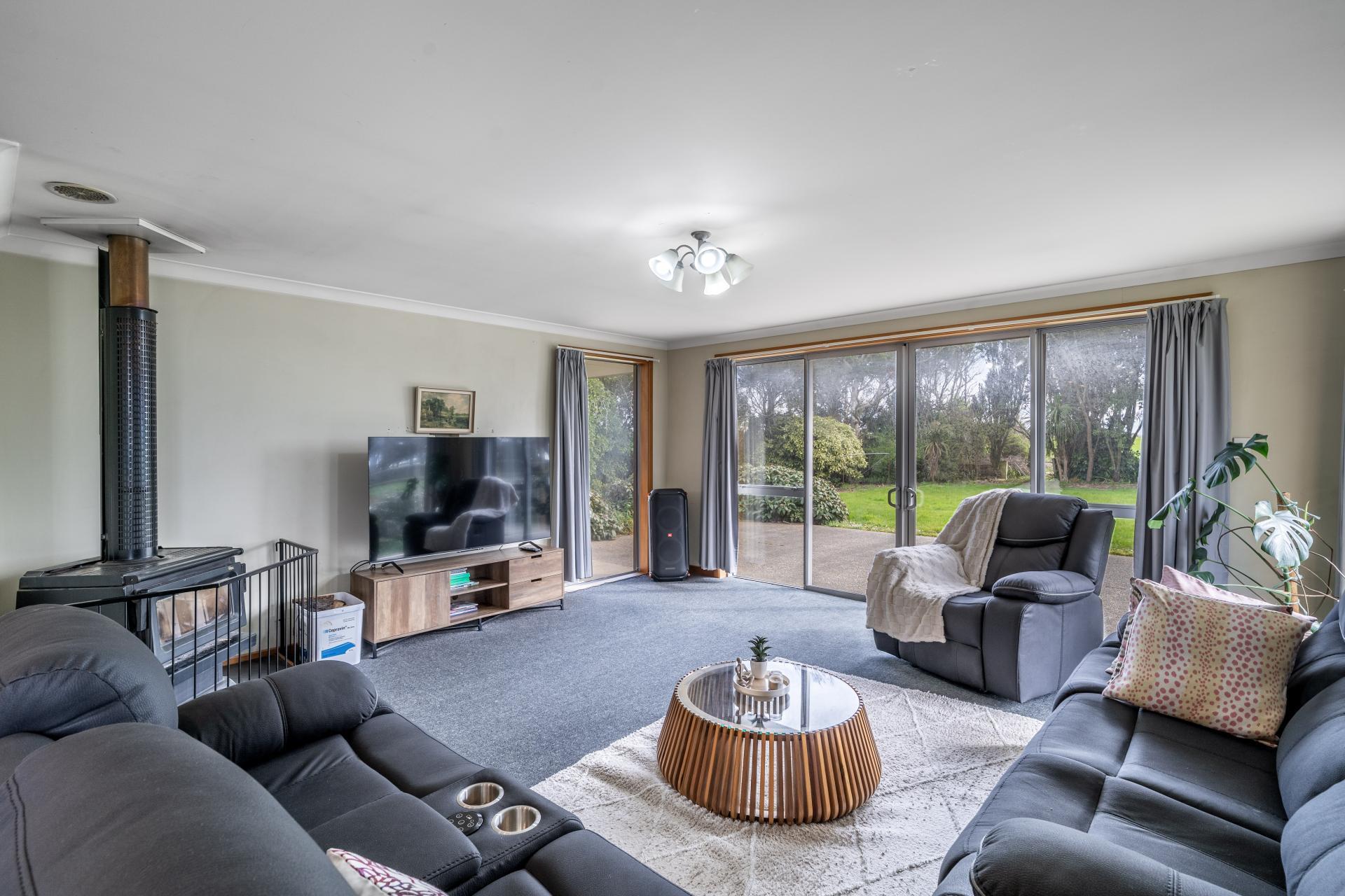 12 Shand Road, Farm 1, Longbush