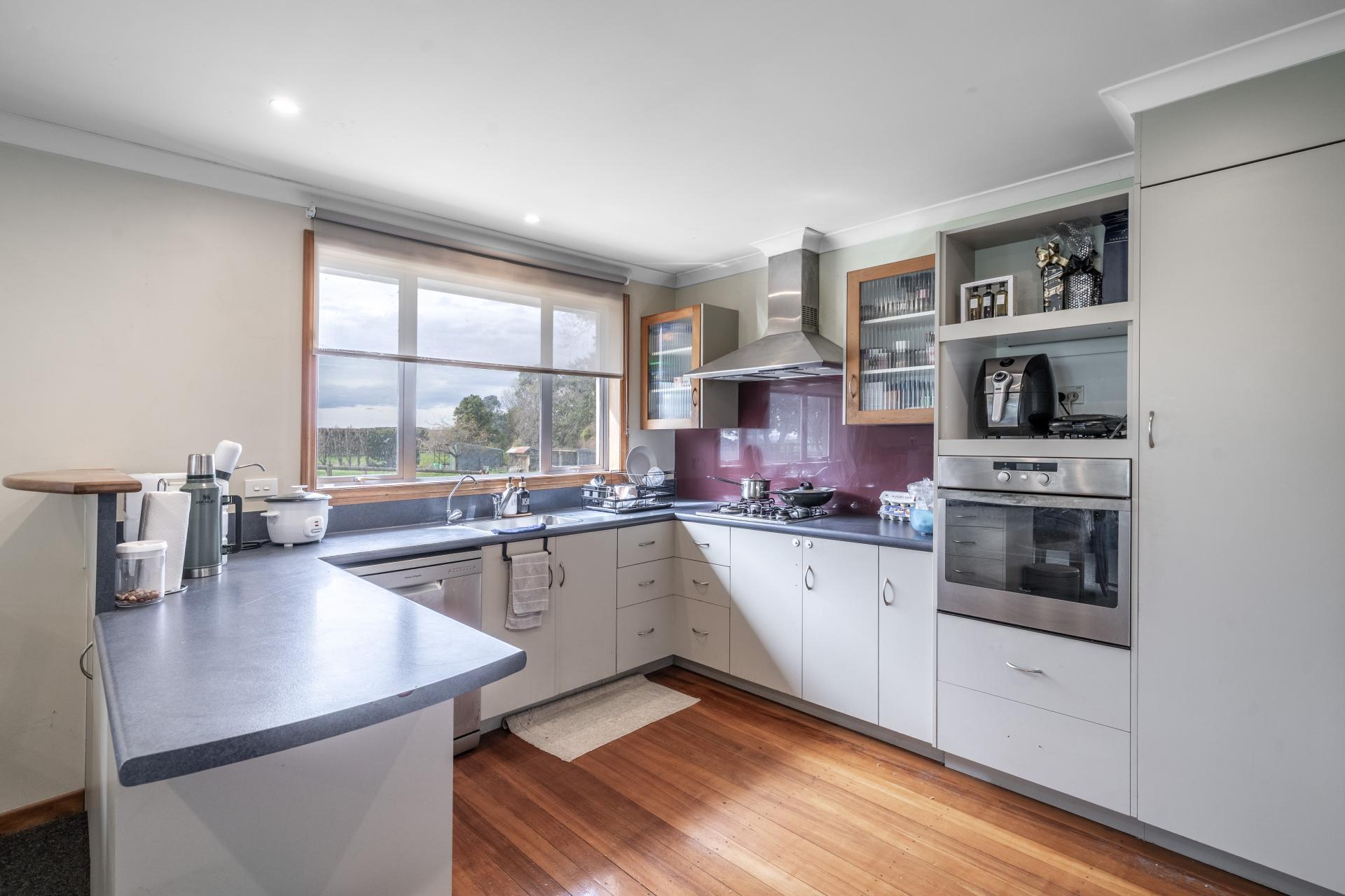 12 Shand Road, Farm 1, Longbush