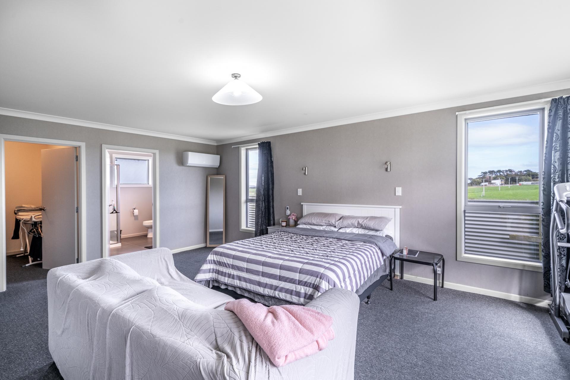 12 Shand Road, Farm 1, Longbush