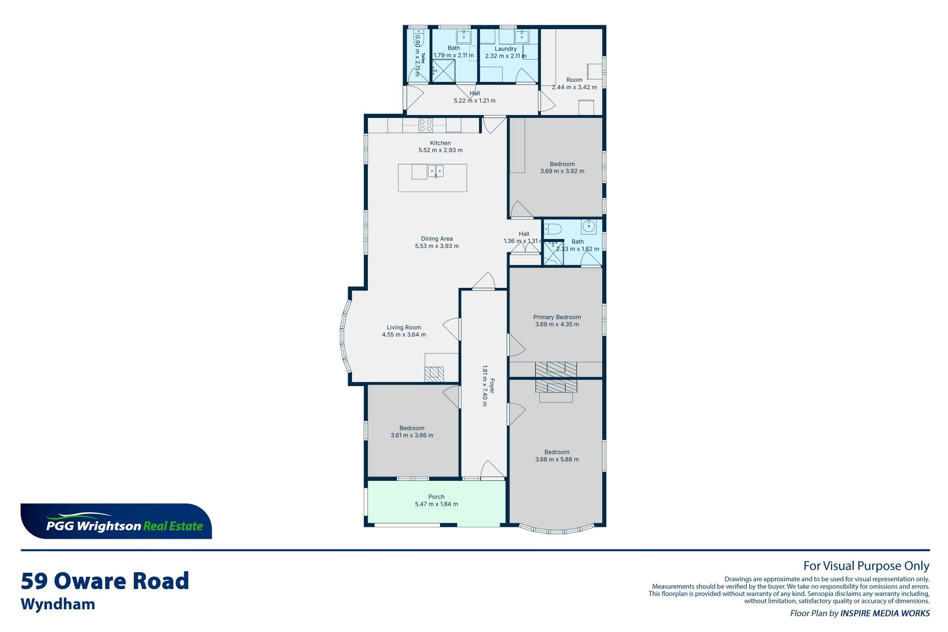 59 Oware Road, Wyndham