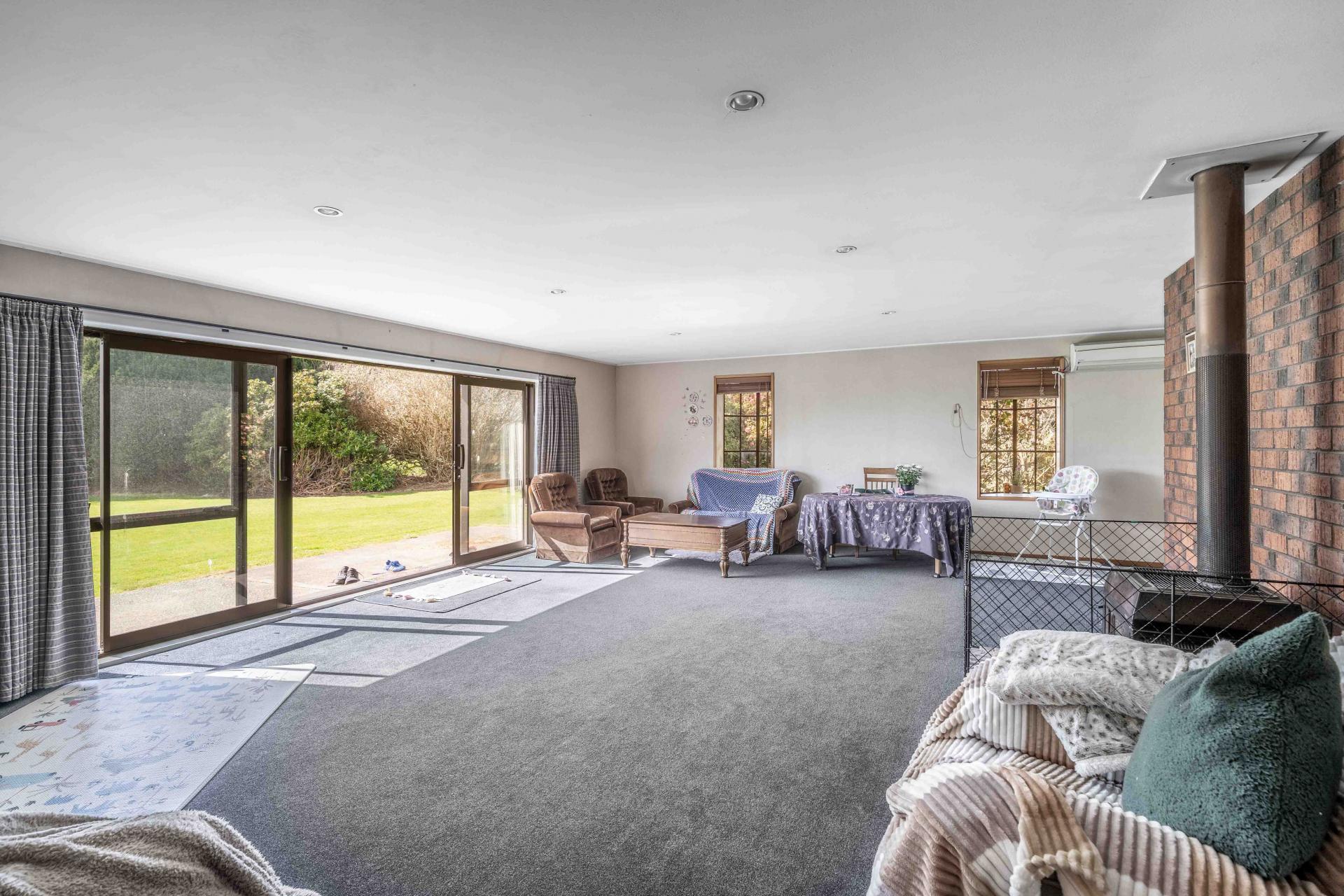 792 Rimu Road, Farm 4 , Longbush