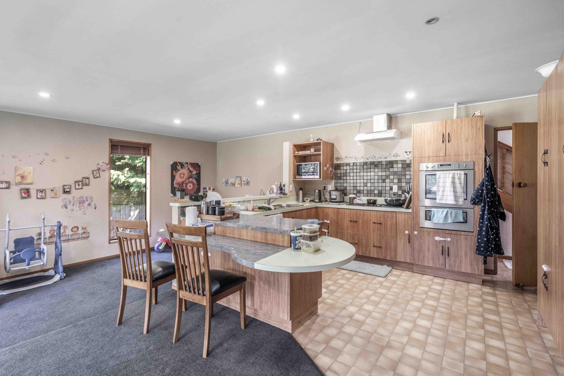 792 Rimu Road, Farm 4 , Longbush