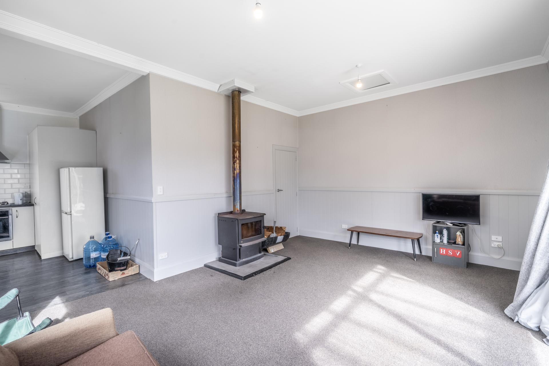 792 Rimu Road, Farm 4 , Longbush