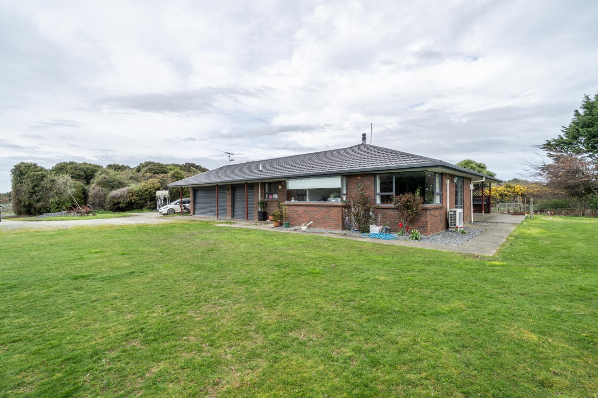 79 Tapper Road, Farm 3, Longbush