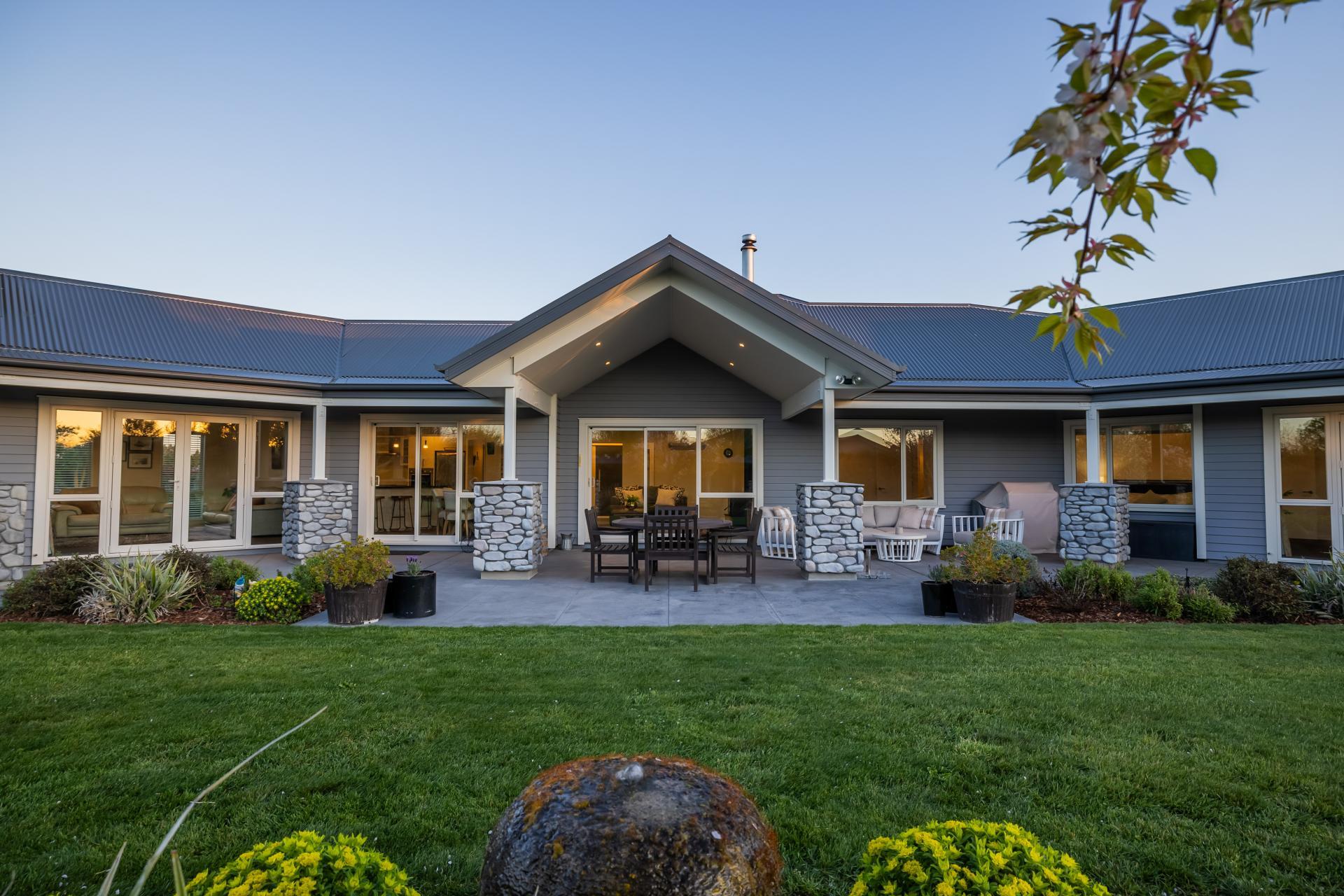 35 Cullen Avenue, Swannanoa