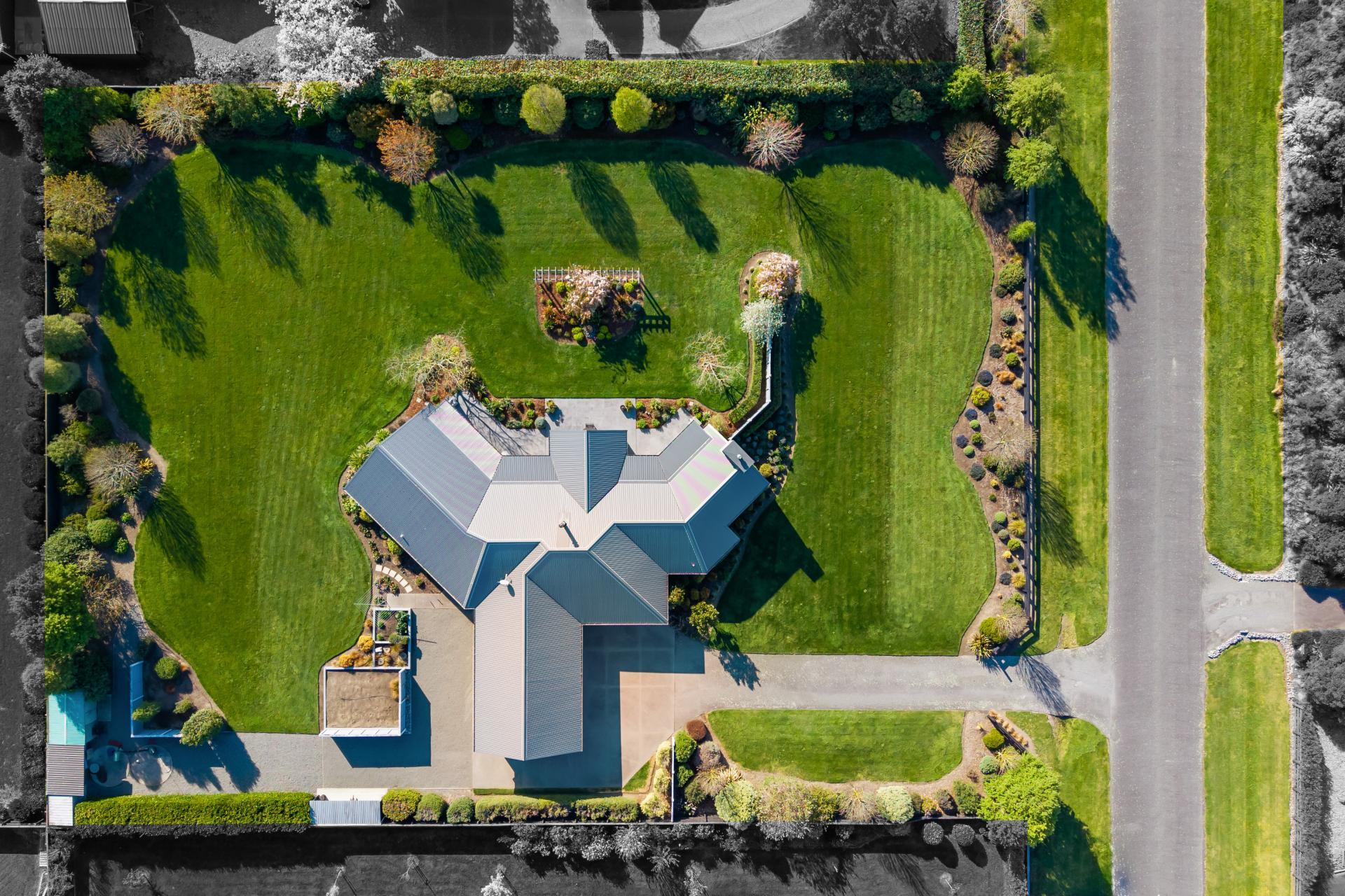 35 Cullen Avenue, Swannanoa