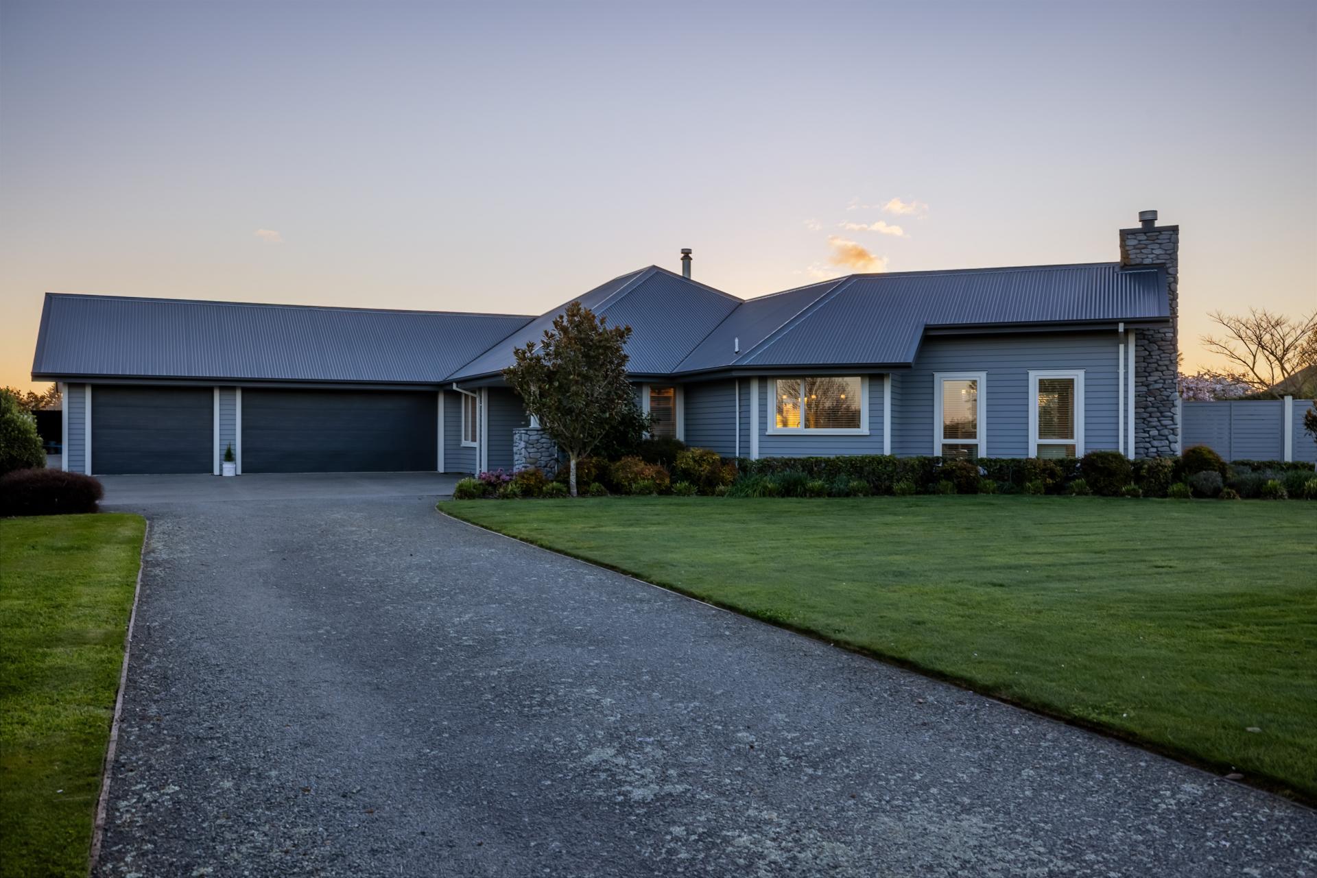 35 Cullen Avenue, Swannanoa