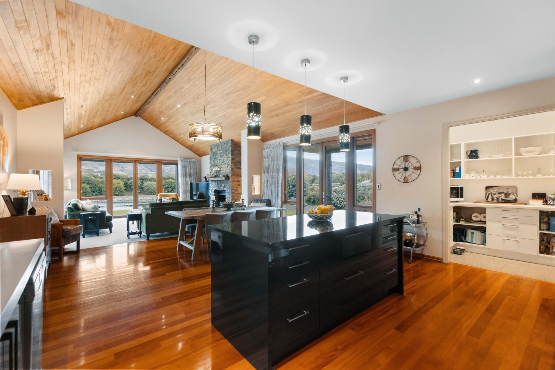 17 Mount Pisa Road, Mount Pisa, Cromwell