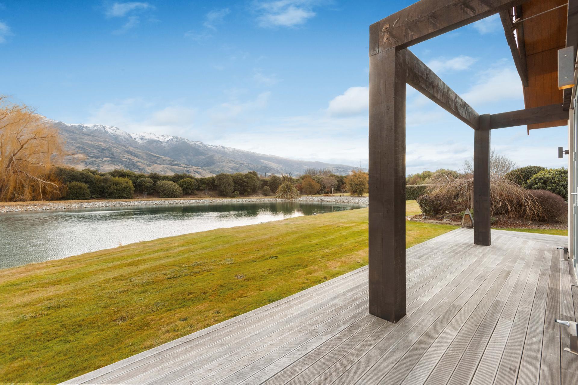 17 Mount Pisa Road, Mount Pisa, Cromwell