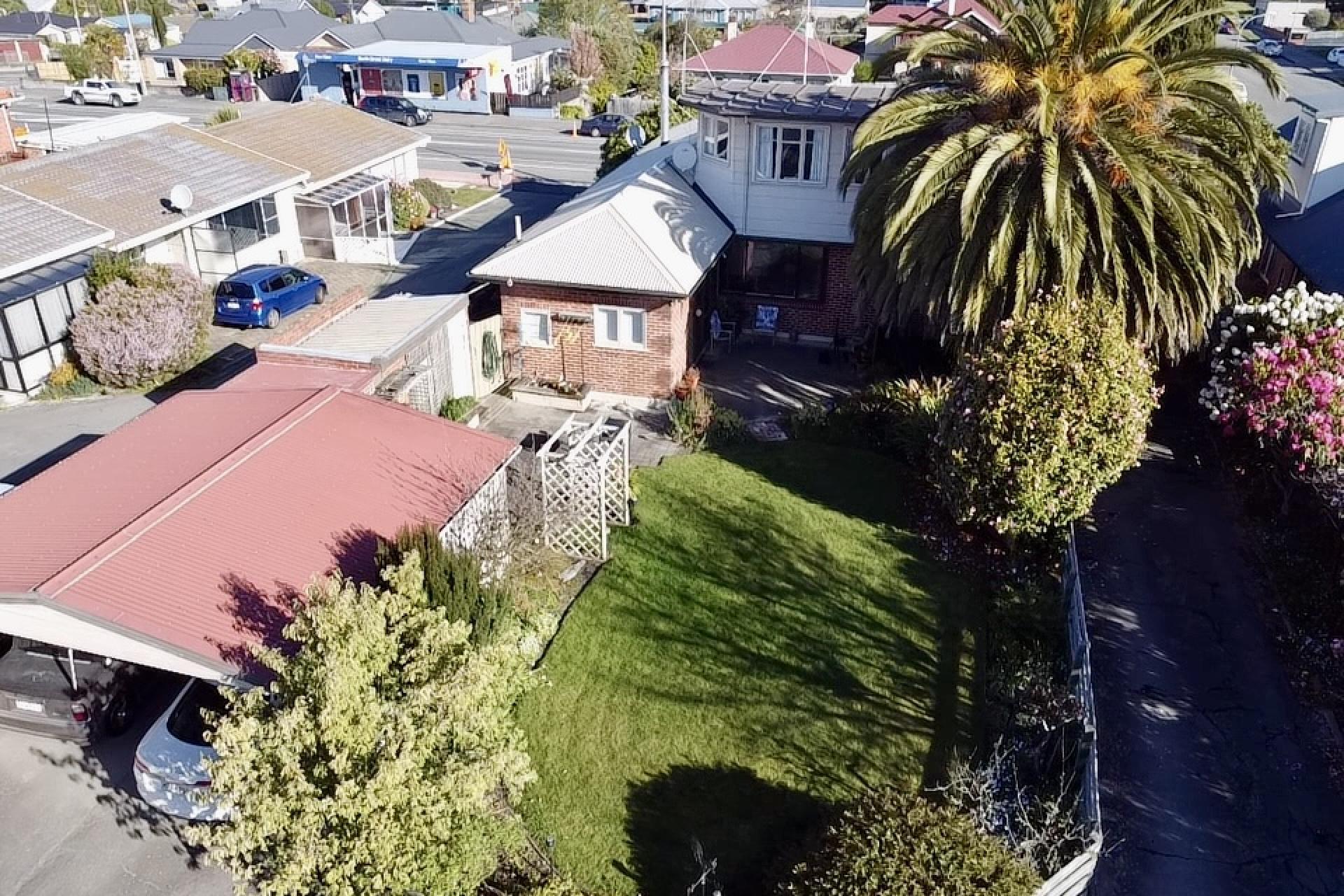 109 North Street, Seaview