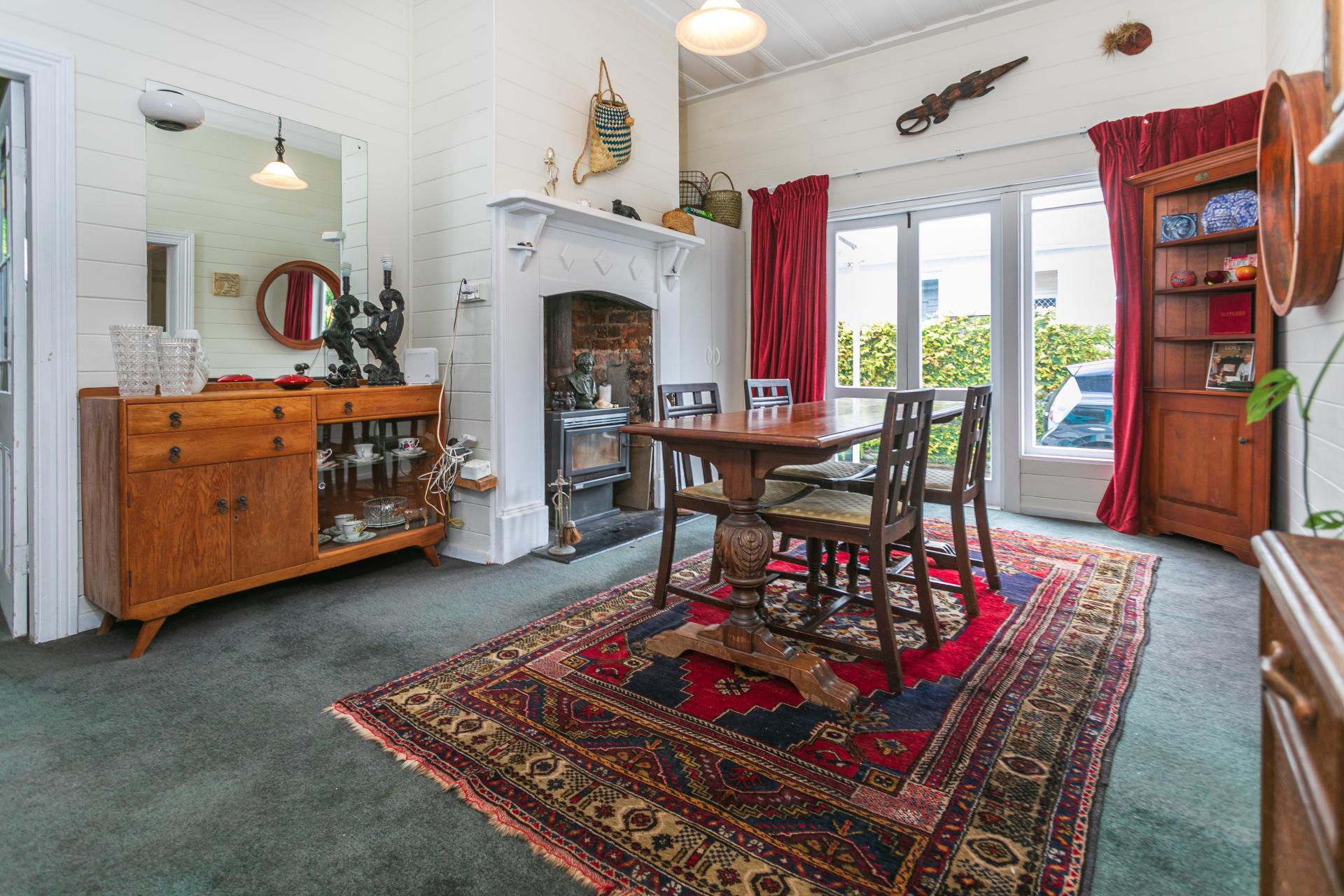 114 Fenton Street, Thames