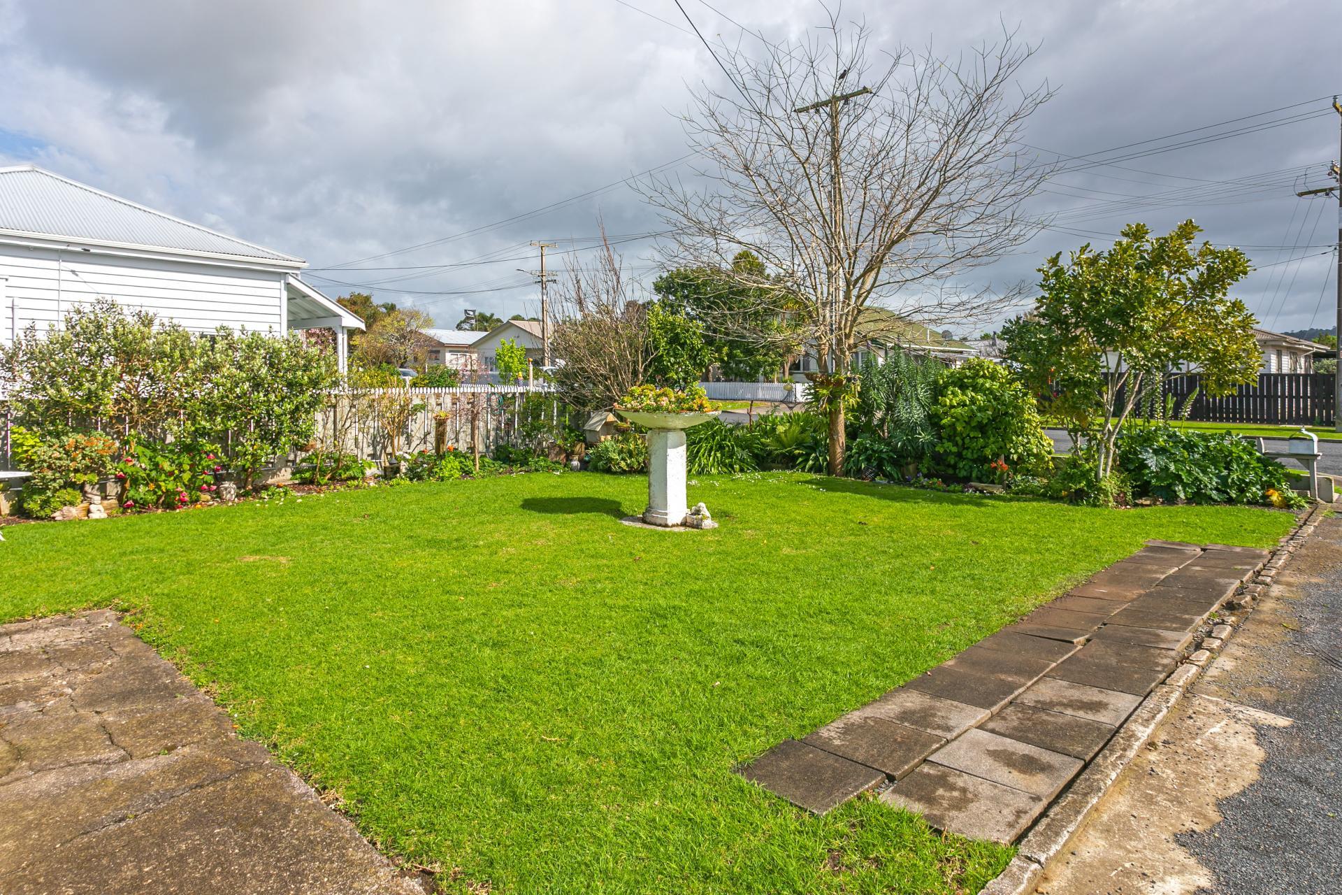 114 Fenton Street, Thames