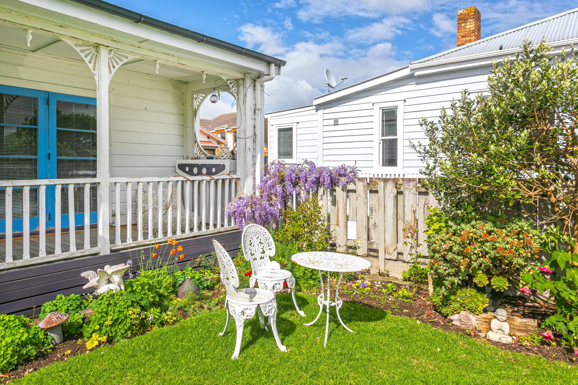 114 Fenton Street, Thames