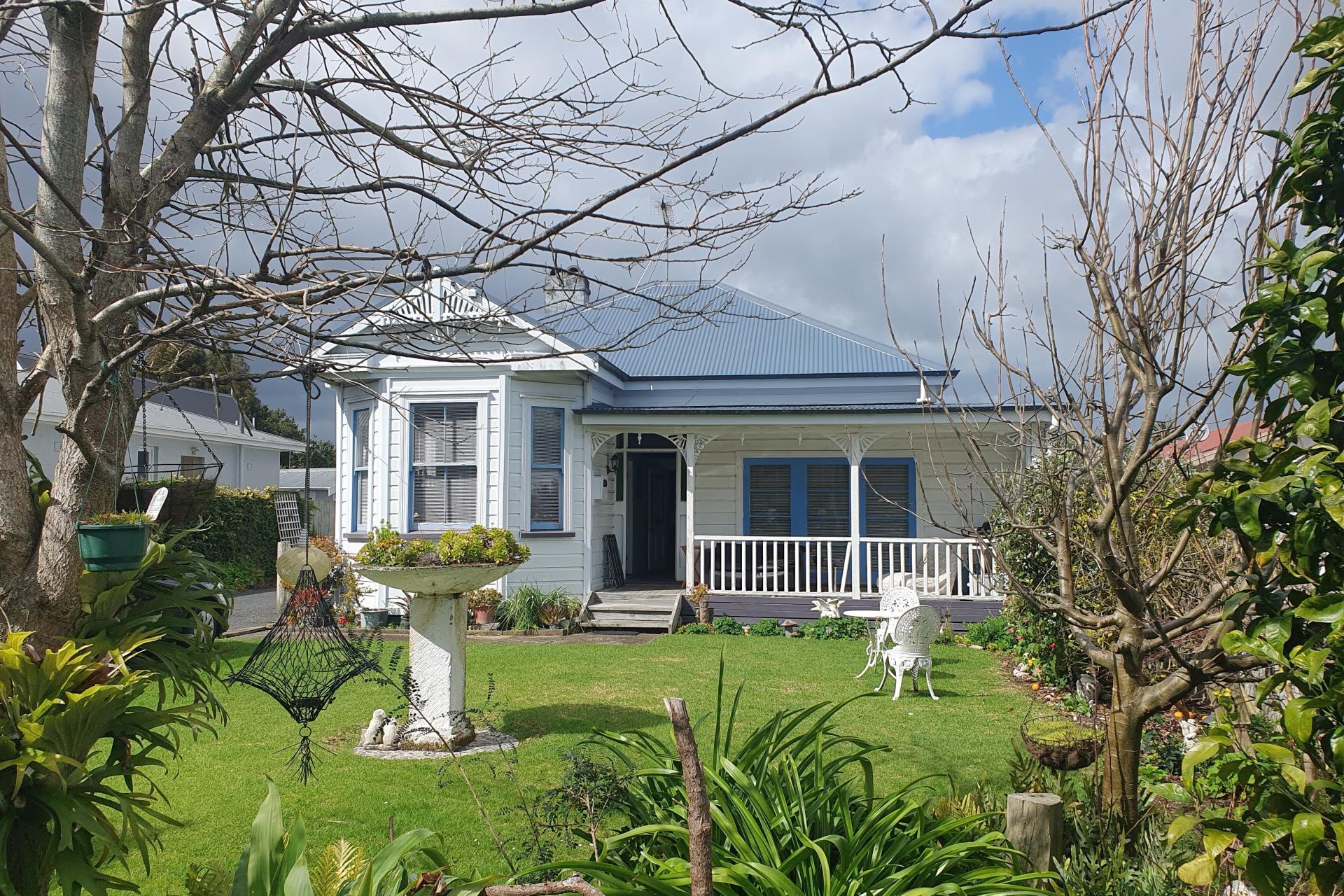 114 Fenton Street, Thames