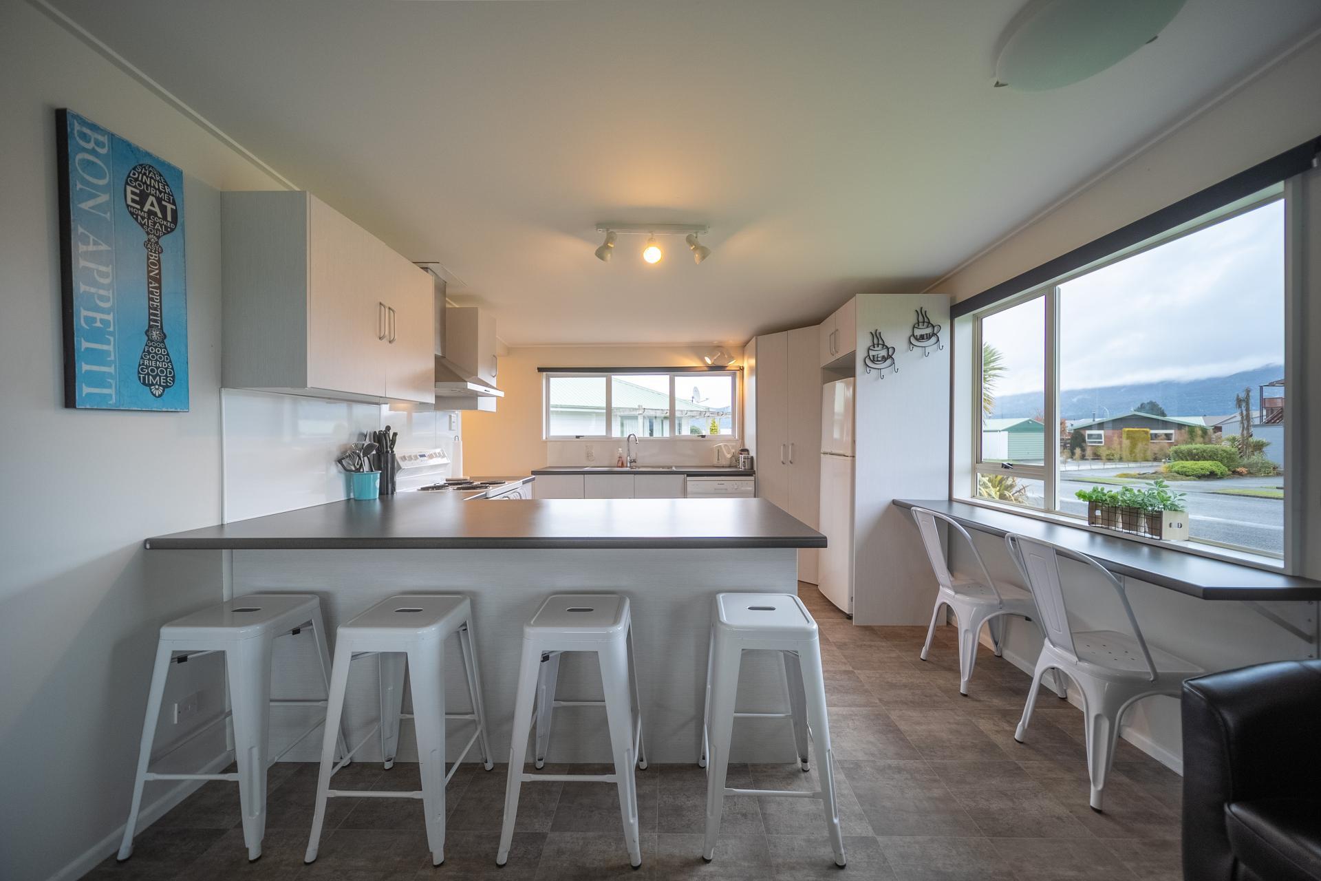 36 Govan Drive, Te Anau