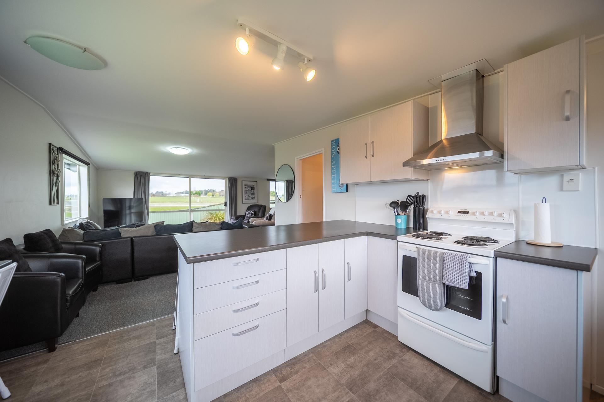 36 Govan Drive, Te Anau