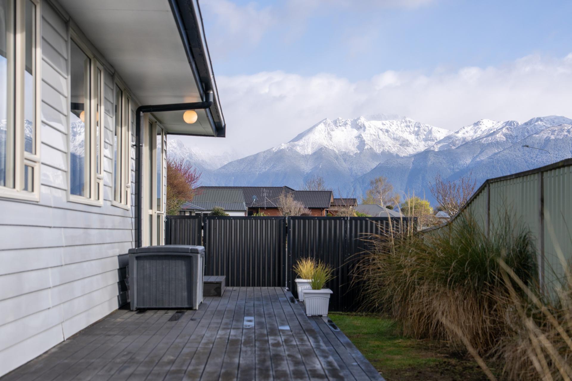 36 Govan Drive, Te Anau