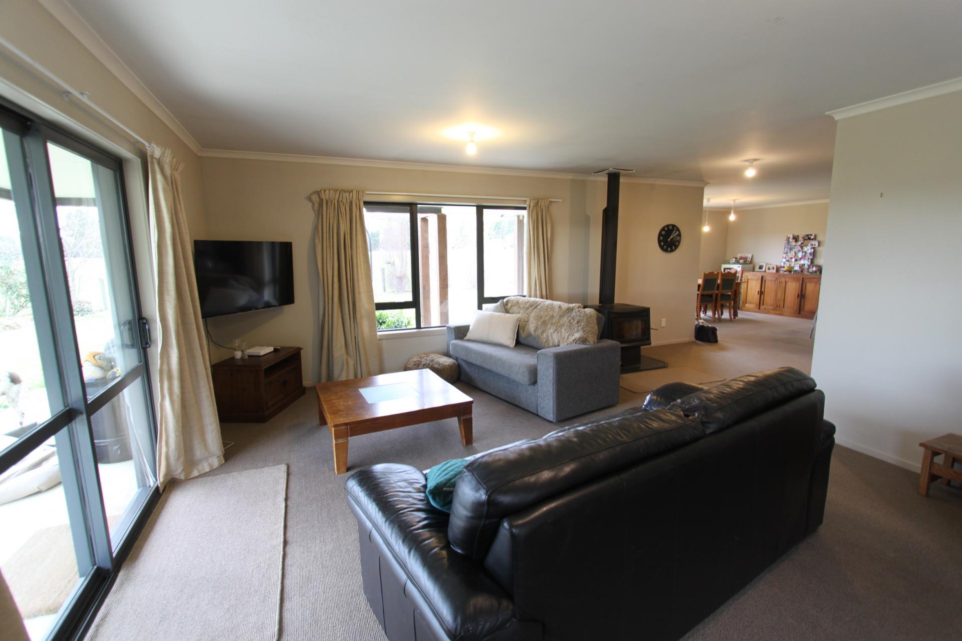 1564 Patearoa Ranfurly Road, Patearoa