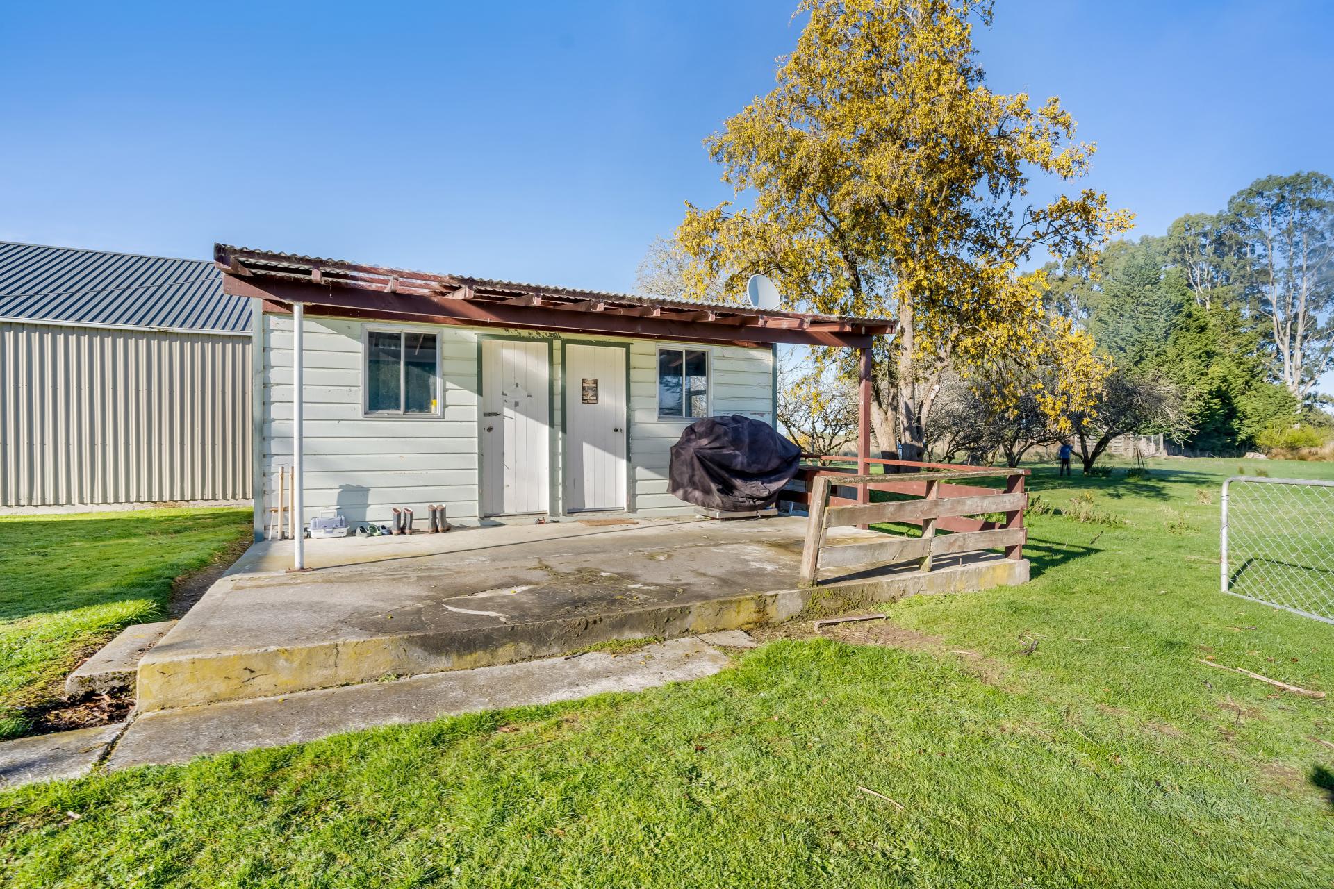 135 Kean Road, Thomsons Crossing