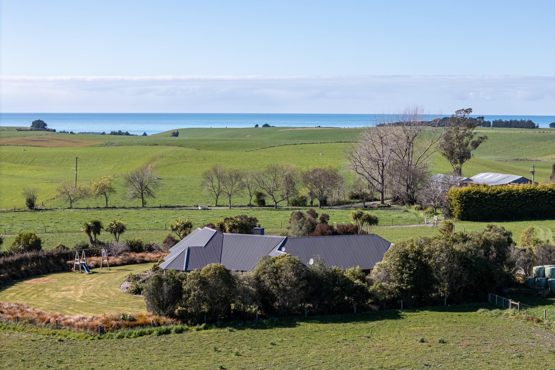 343 Marshalls Road, Saint Andrews