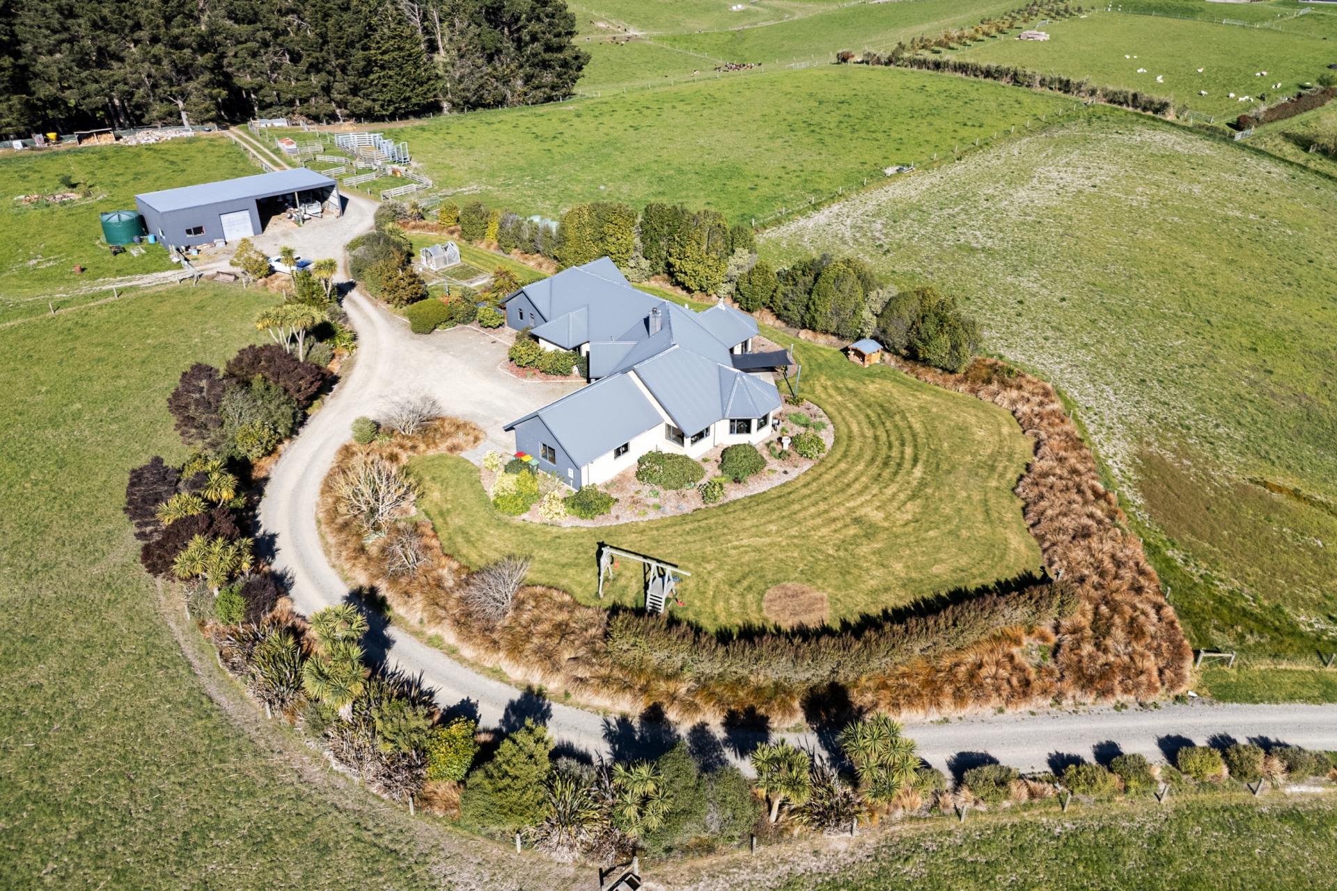 343 Marshalls Road, Saint Andrews