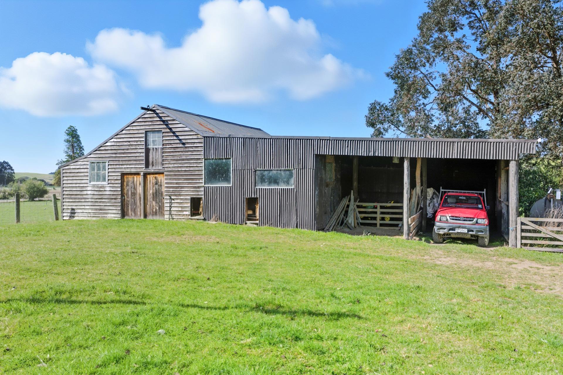 623 Palmerston-Waikouaiti Road Goodwood, Palmerston