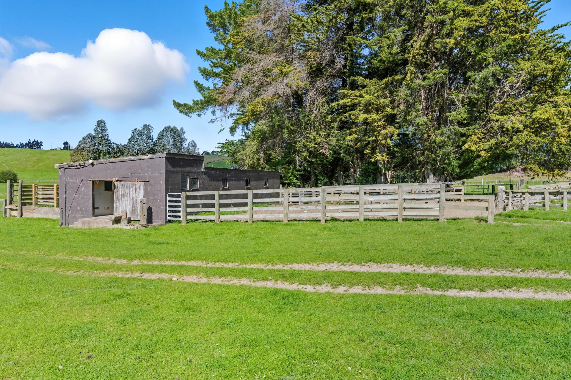 623 Palmerston-Waikouaiti Road Goodwood, Palmerston