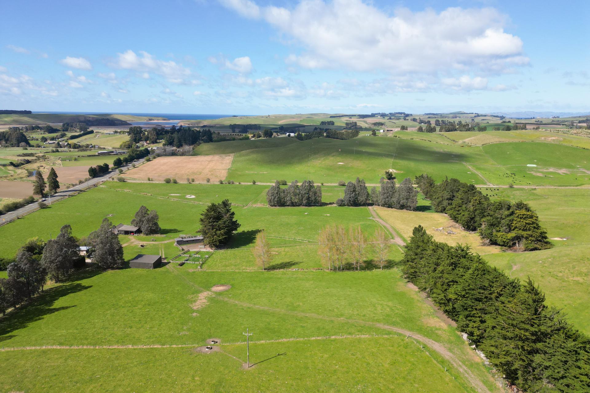623 Palmerston-Waikouaiti Road Goodwood, Palmerston