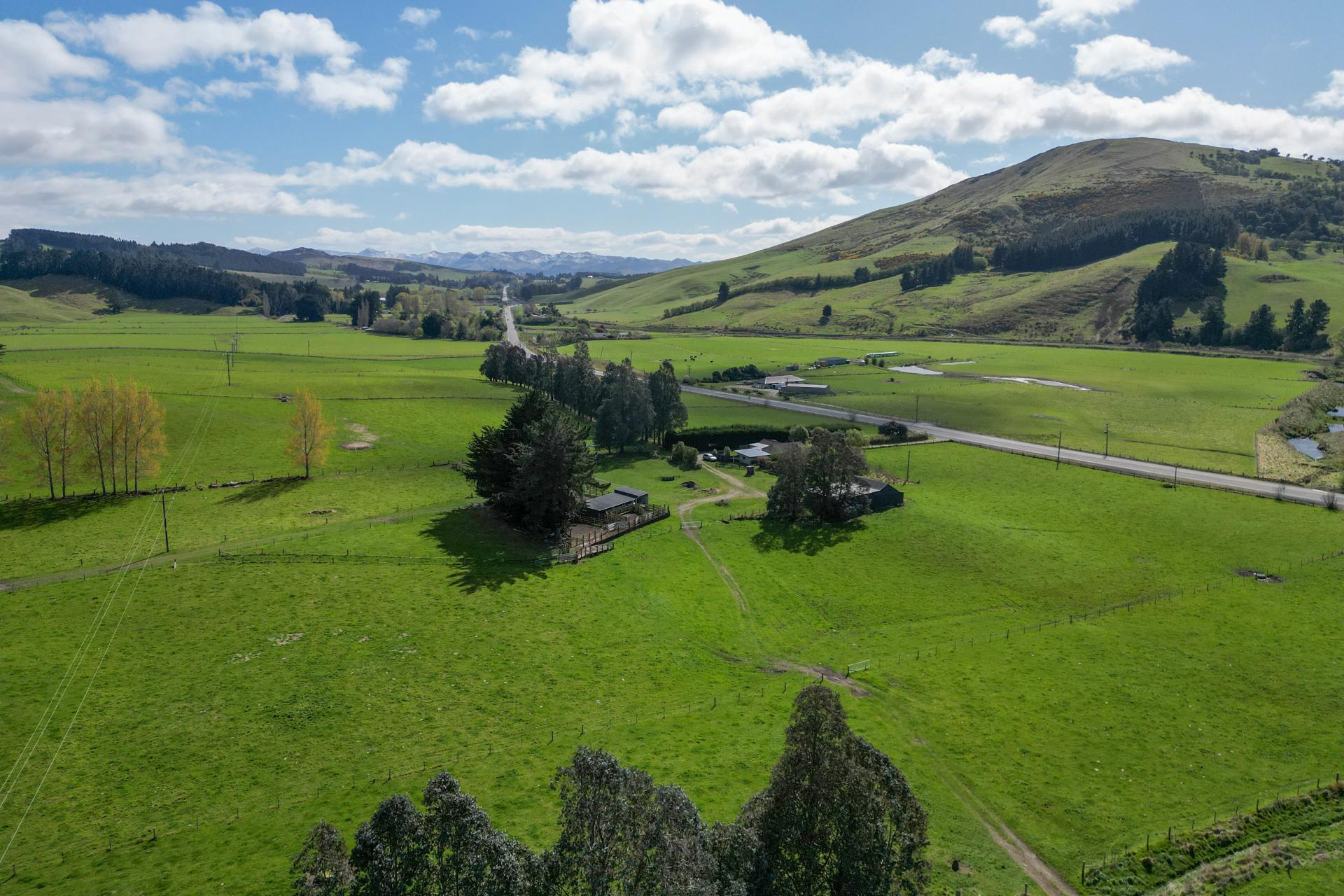 623 Palmerston-Waikouaiti Road Goodwood, Palmerston
