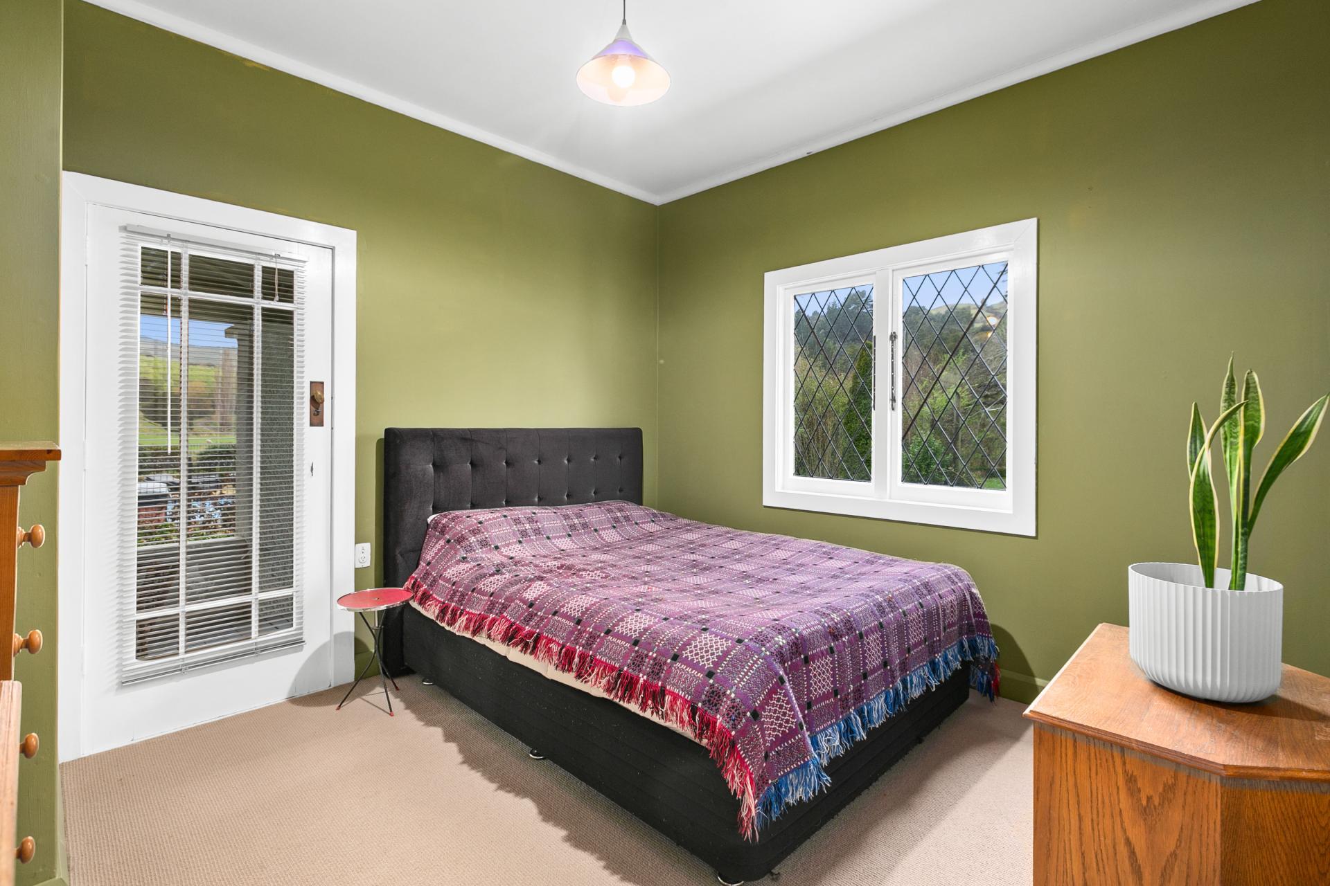 1030 Wimbledon Road, Porangahau