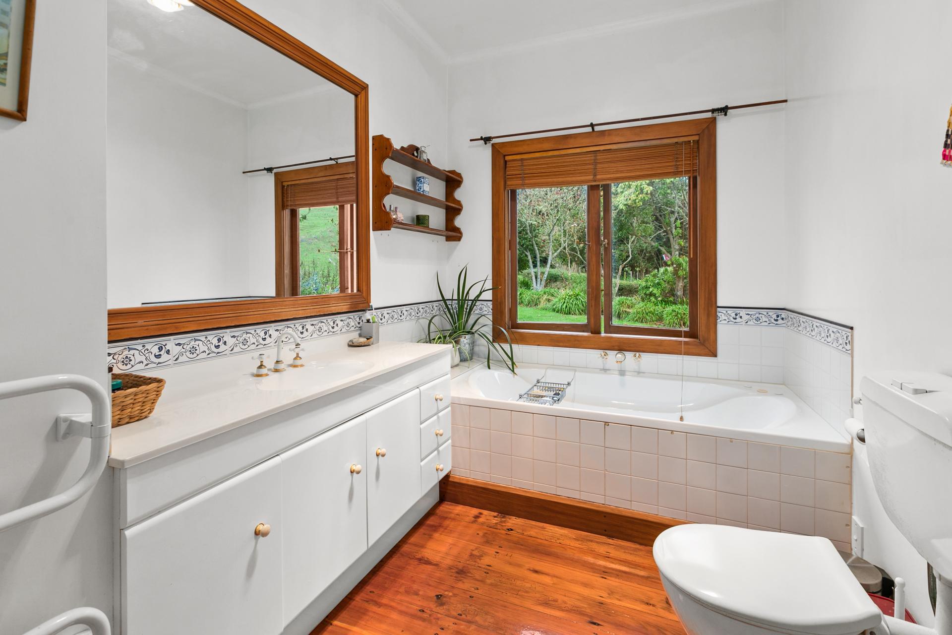 1030 Wimbledon Road, Porangahau