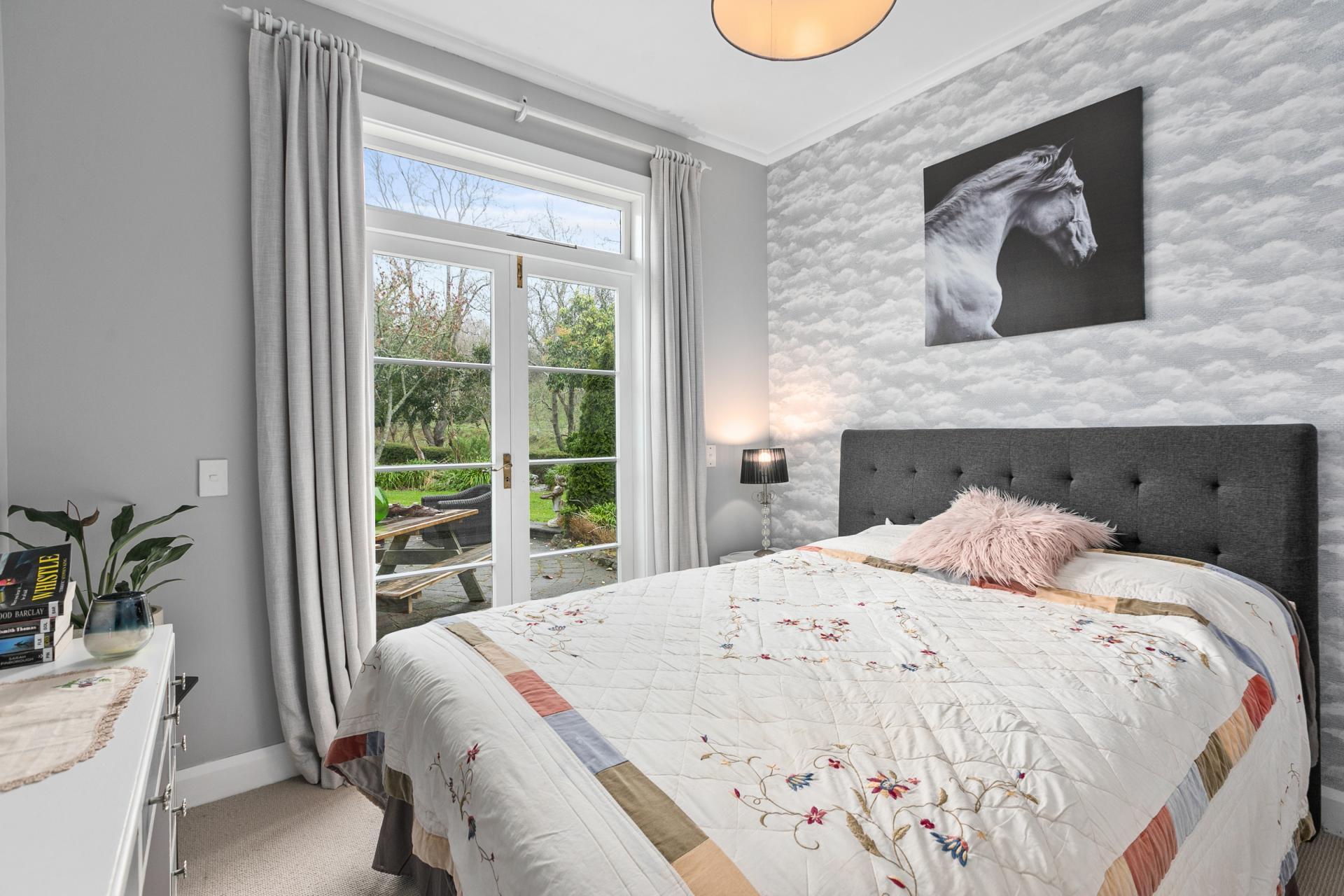 1030 Wimbledon Road, Porangahau