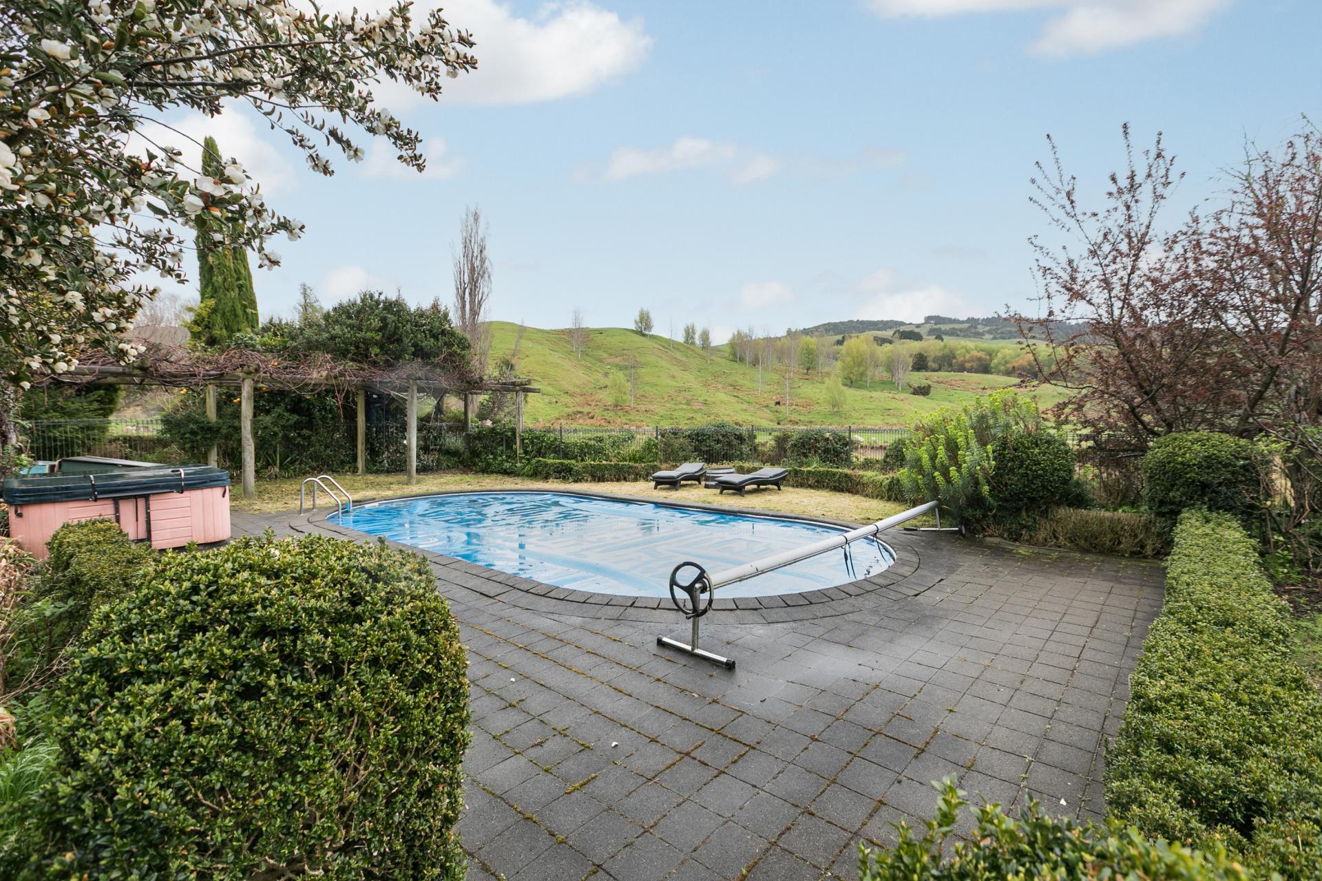 1030 Wimbledon Road, Porangahau
