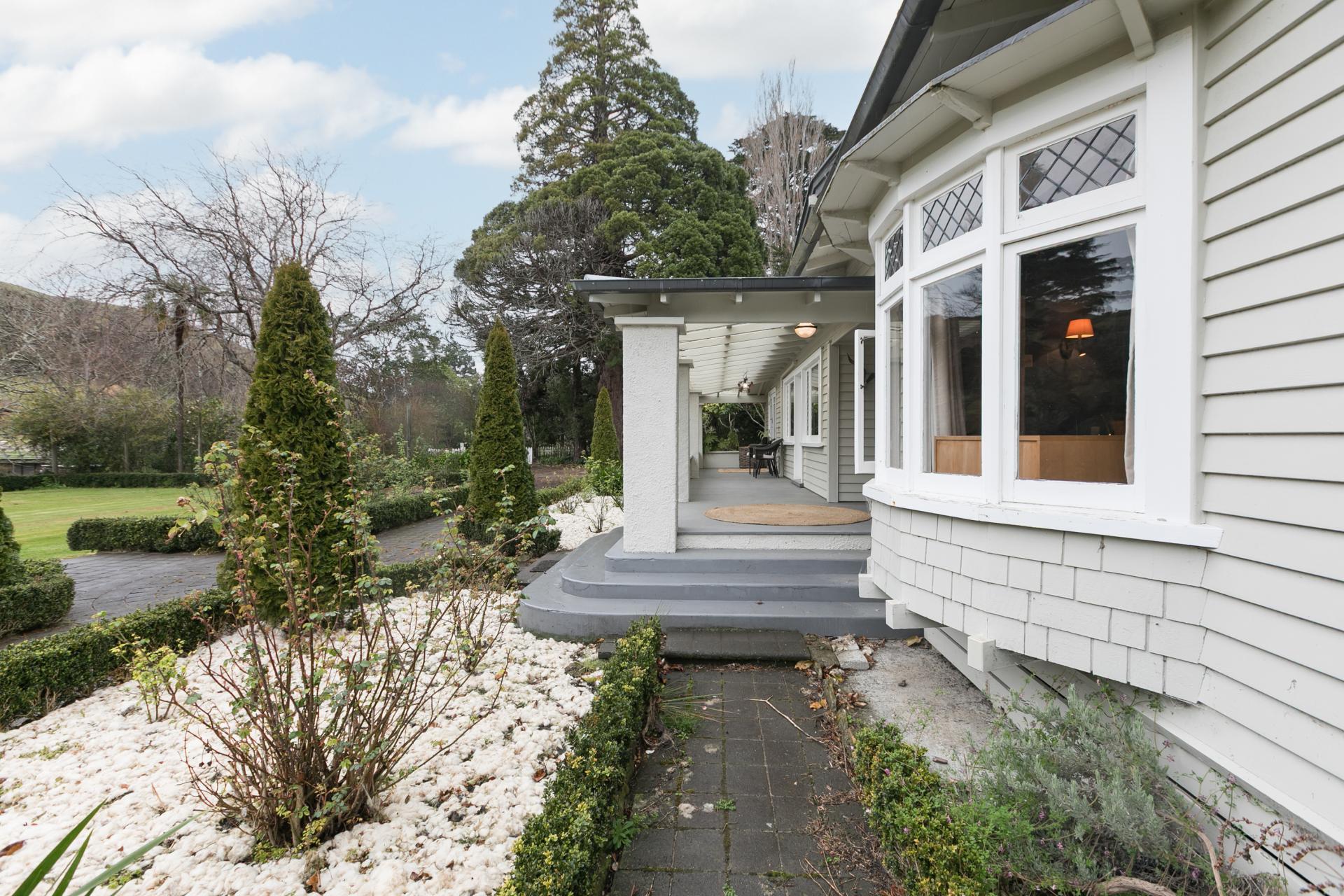 1030 Wimbledon Road, Porangahau