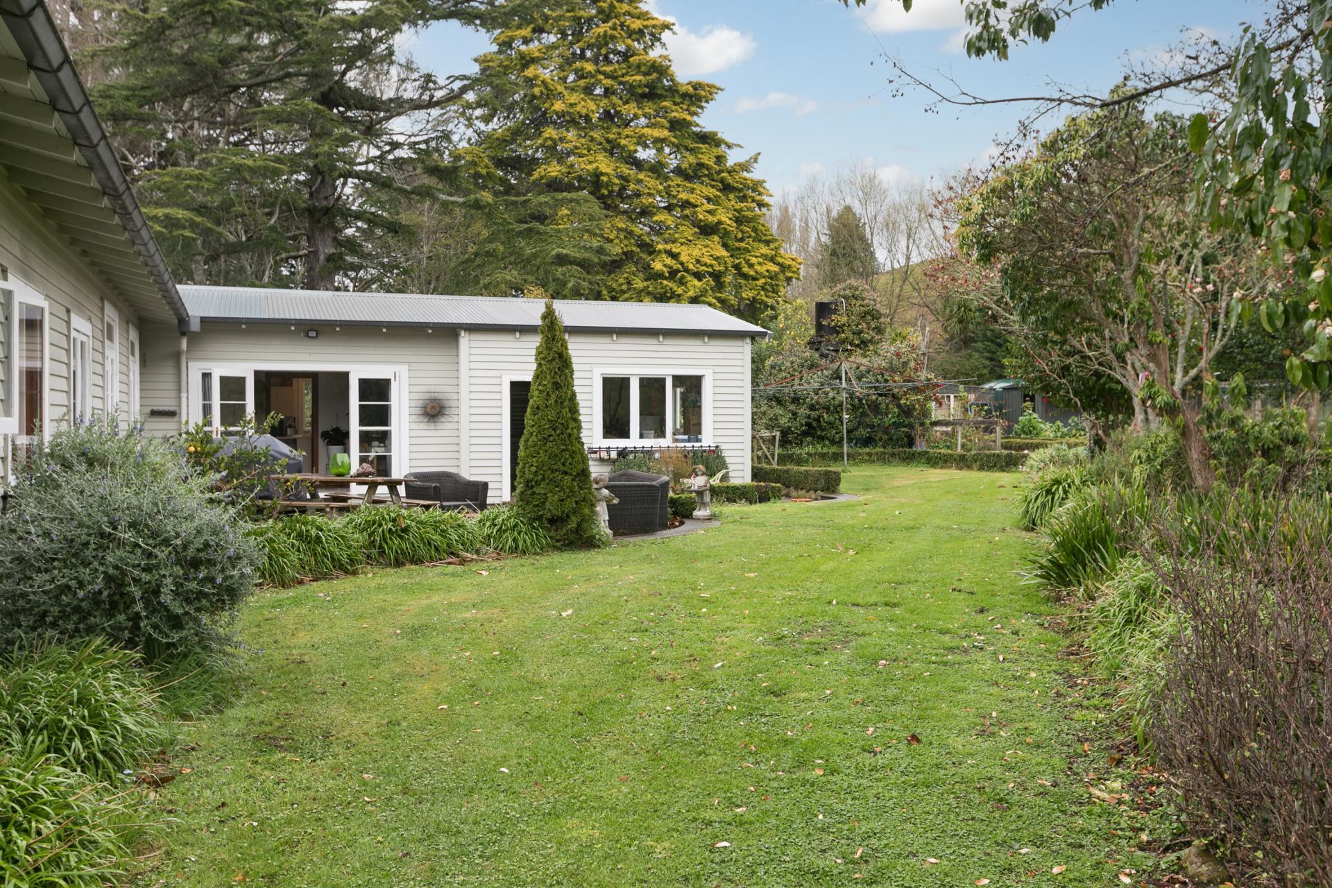 1030 Wimbledon Road, Porangahau