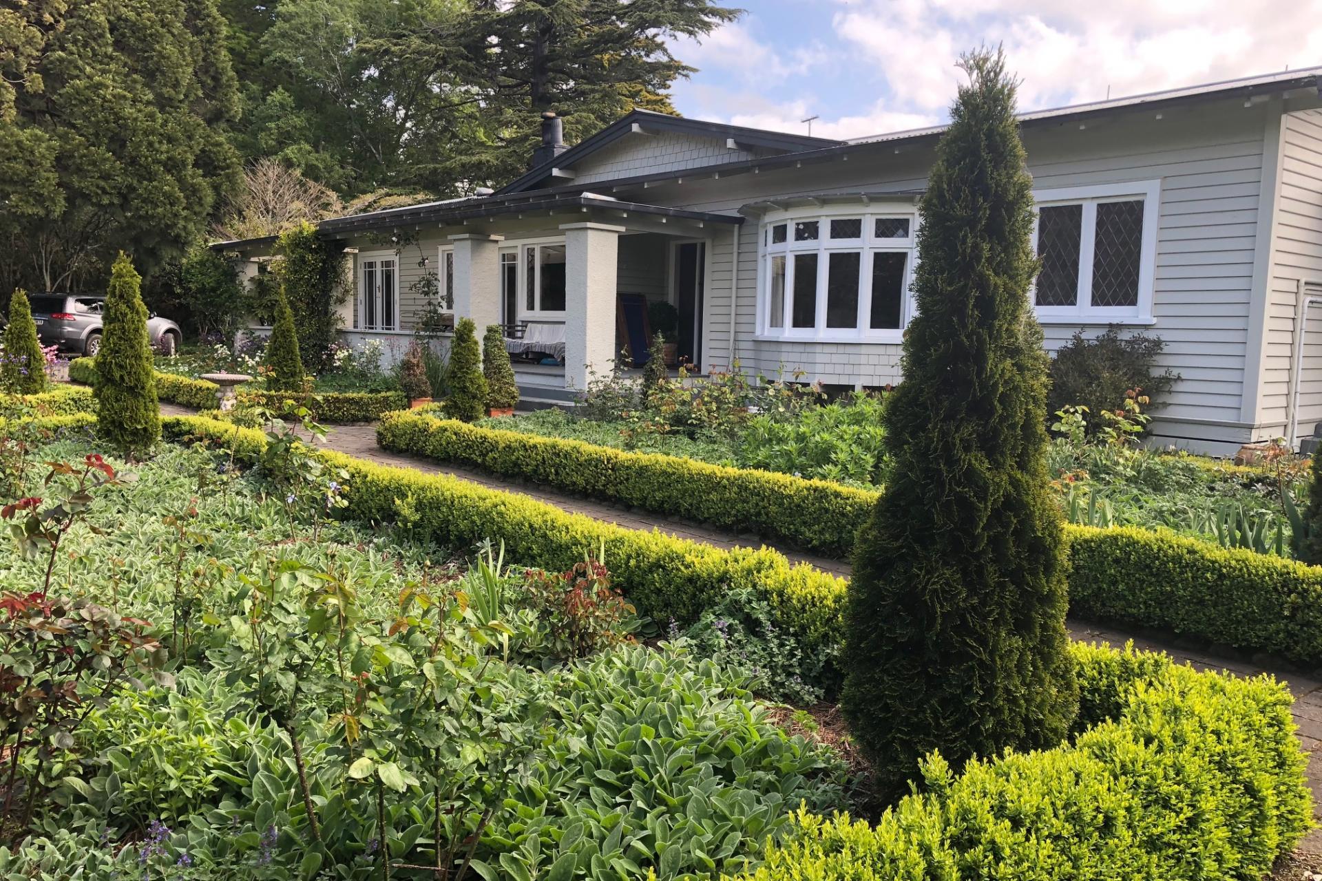 1030 Wimbledon Road, Porangahau