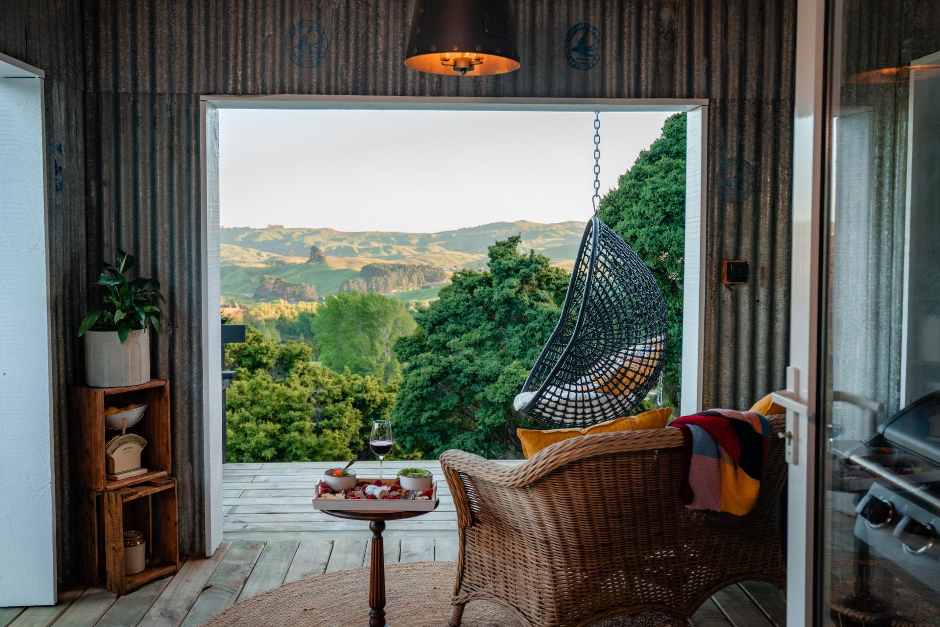 1030 Wimbledon Road, Porangahau
