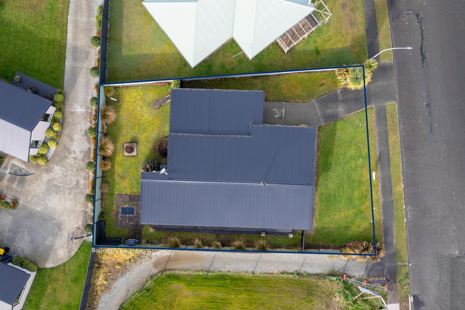 36 Govan Drive, Te Anau