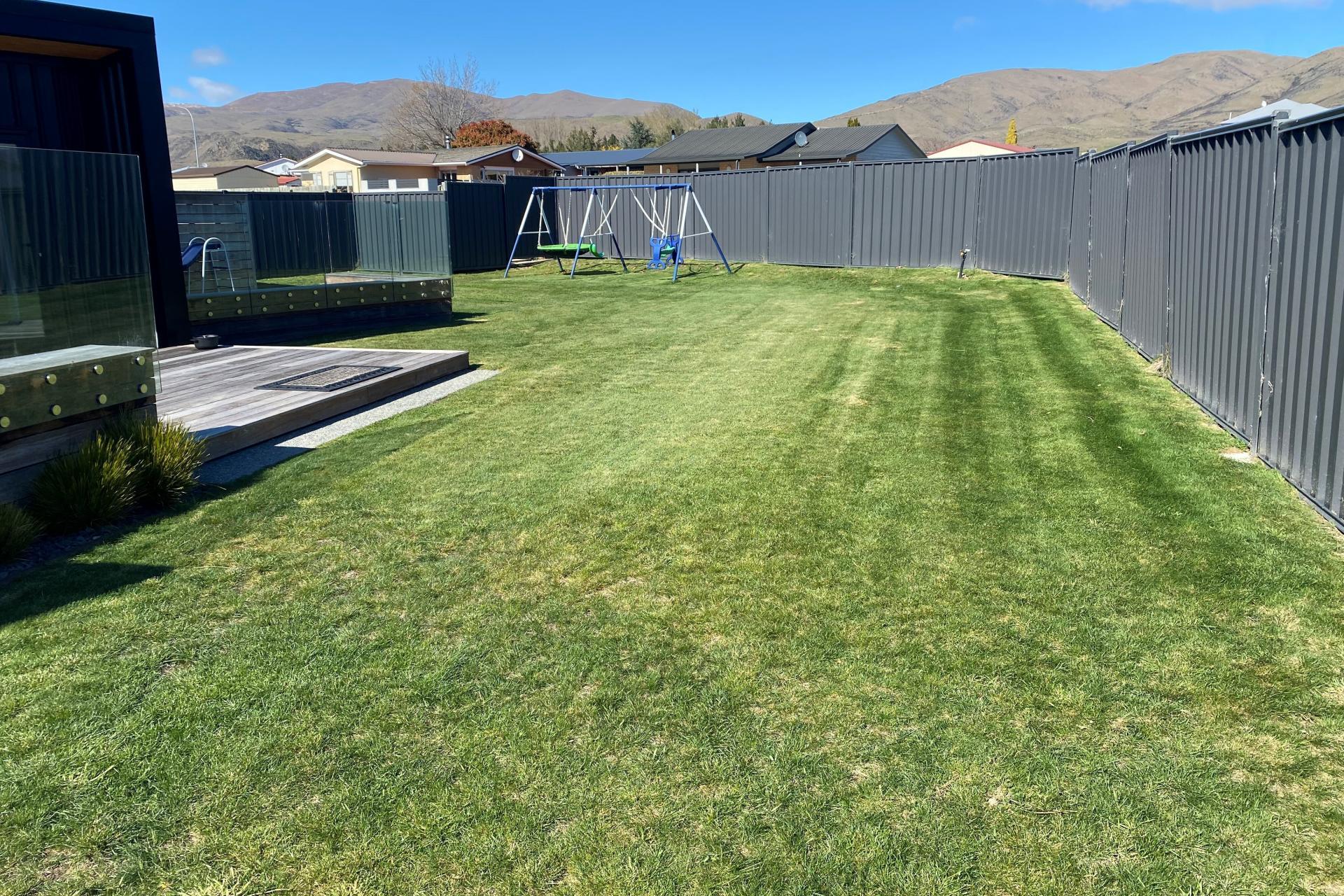 5 Sunset Place, Otematata