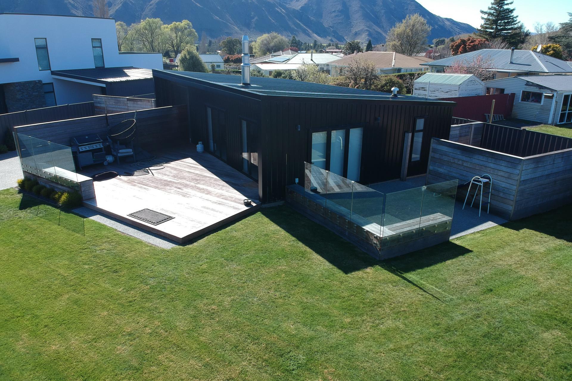 5 Sunset Place, Otematata