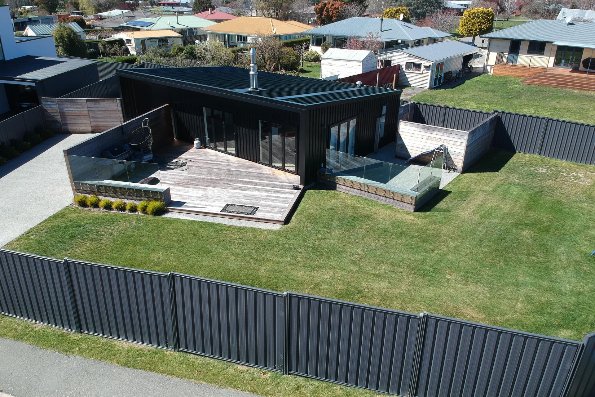 5 Sunset Place, Otematata