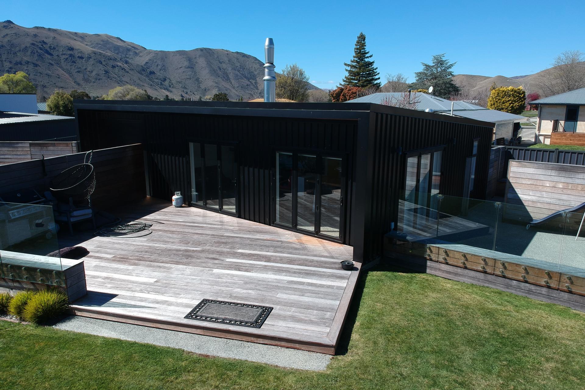 5 Sunset Place, Otematata