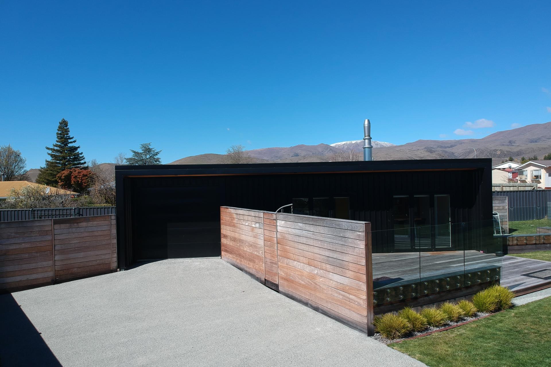 5 Sunset Place, Otematata