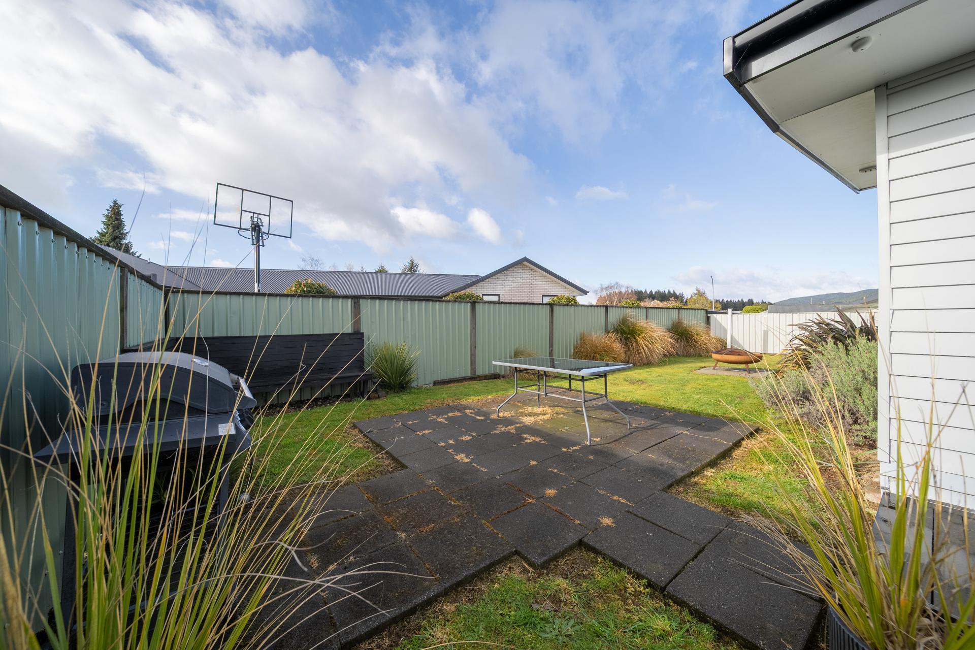 36 Govan Drive, Te Anau