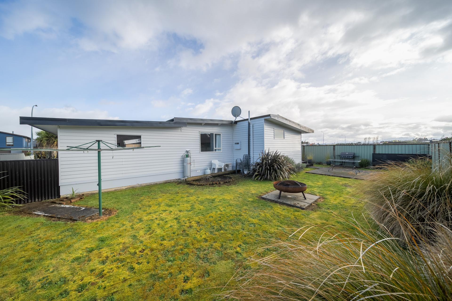 36 Govan Drive, Te Anau