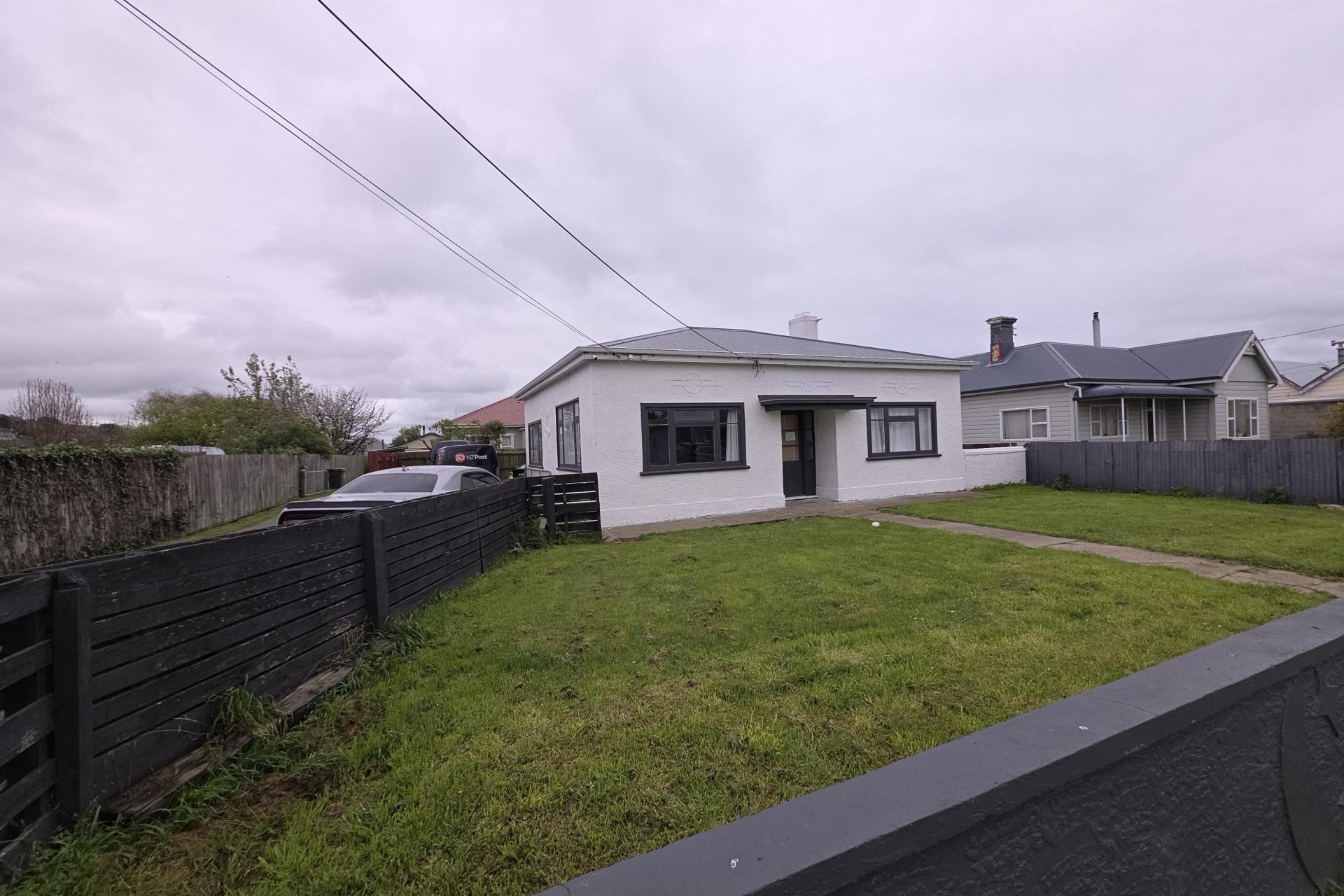 12 Usk Street, Oamaru