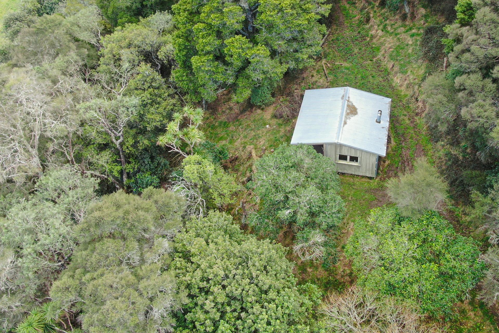 2048 State Highway 50, Ongaonga