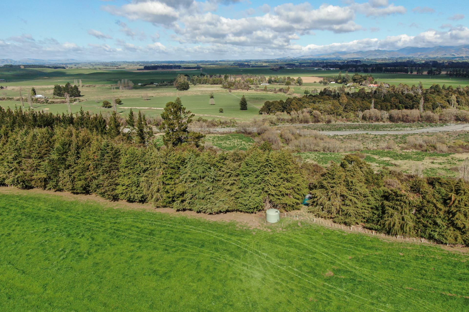 2048 State Highway 50, Ongaonga